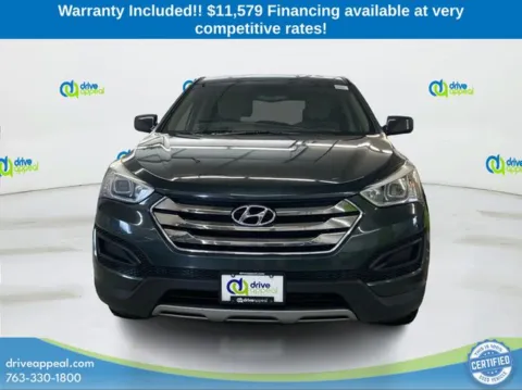 Photos of 2013 Hyundai Santa Fe Sport for sale in Anoka, MN at Drive Appeal Anoka