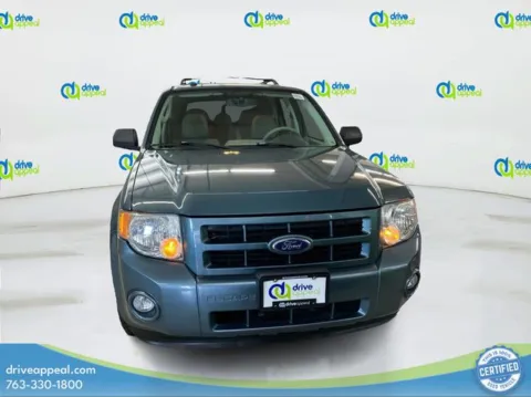 Photos of 2010 Ford Escape Hybrid for sale in Anoka, MN at Drive Appeal Anoka