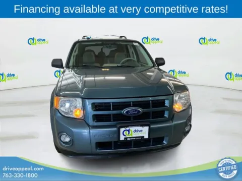 Photos of 2010 Ford Escape Hybrid for sale in Anoka, MN at Drive Appeal Anoka