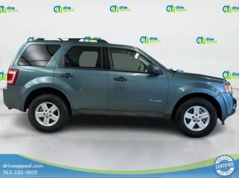 More photos of 2010 Ford Escape Hybrid at Drive Appeal Anoka, MN