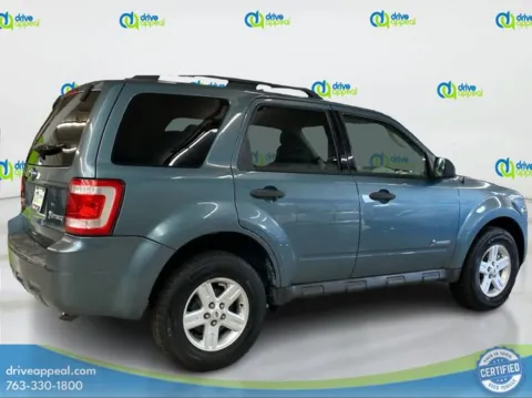 More photos of 2010 Ford Escape Hybrid at Drive Appeal Anoka, MN