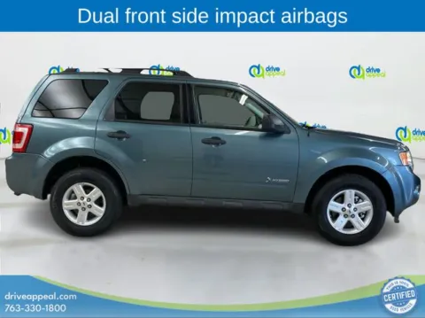 More photos of 2010 Ford Escape Hybrid at Drive Appeal Anoka, MN