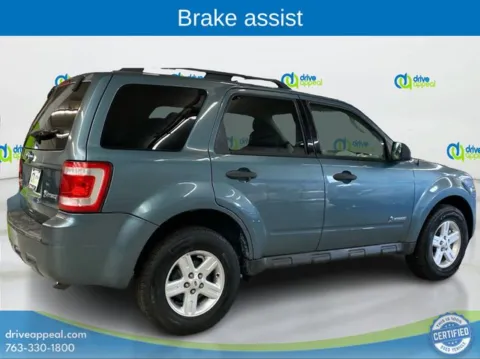More photos of 2010 Ford Escape Hybrid at Drive Appeal Anoka, MN