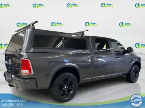 More photos of 2014 Ram 1500 Sport at Drive Appeal Anoka, MN