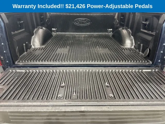 2018 Ford F-150 XLT photo 4