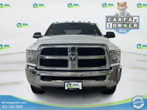 Photos of 2018 Ram 2500 Tradesman for sale in Anoka, MN at Drive Appeal Anoka