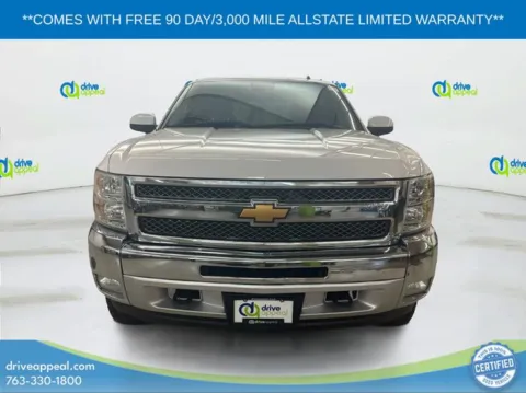 Photos of 2013 Chevrolet Silverado 1500 LT for sale in Anoka, MN at Drive Appeal Anoka