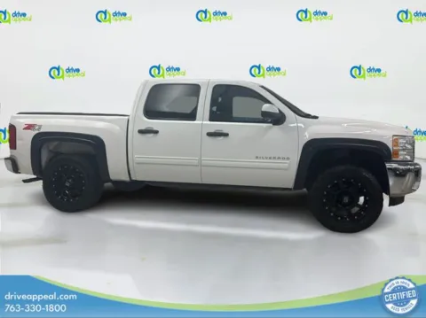 More photos of 2013 Chevrolet Silverado 1500 LT at Drive Appeal Anoka, MN