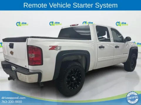 More photos of 2013 Chevrolet Silverado 1500 LT at Drive Appeal Anoka, MN
