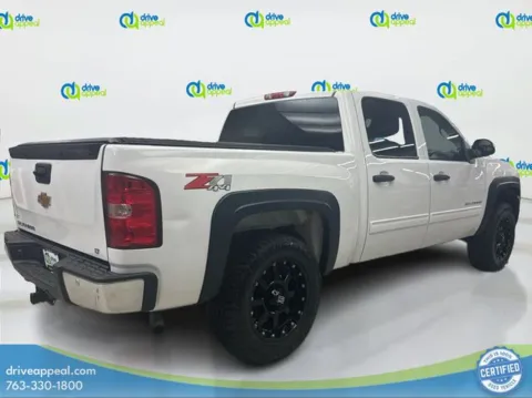 More photos of 2013 Chevrolet Silverado 1500 LT at Drive Appeal Anoka, MN