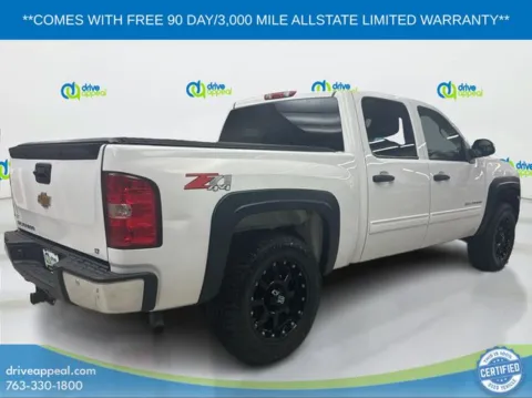 More photos of 2013 Chevrolet Silverado 1500 LT at Drive Appeal Anoka, MN