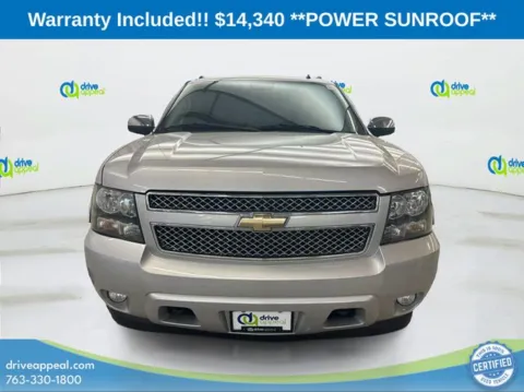 Photos of 2010 Chevrolet Avalanche 1500 LTZ for sale in Anoka, MN at Drive Appeal Anoka
