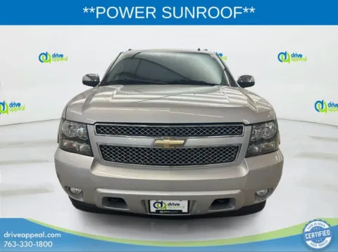 Photos of 2010 Chevrolet Avalanche 1500 LTZ for sale in Anoka, MN at Drive Appeal Anoka