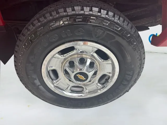 2015 Chevrolet Silverado 2500HD Work Truck - Photo 17