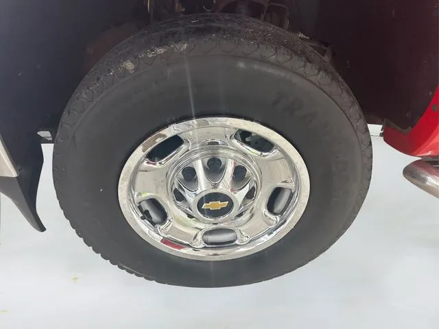 2015 Chevrolet Silverado 2500HD Work Truck - Photo 18