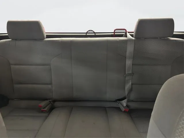 2015 Chevrolet Silverado 2500HD Work Truck - Photo 21