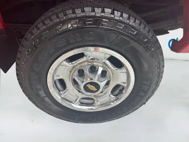 Chevrolet Silverado photo 19