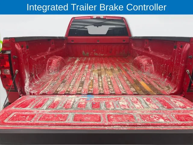2015 Chevrolet Silverado 2500HD Work Truck - Photo 15