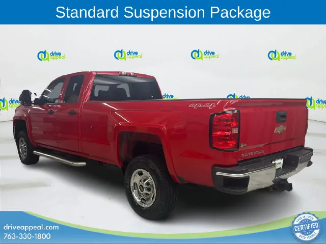 Chevrolet Silverado photo 8