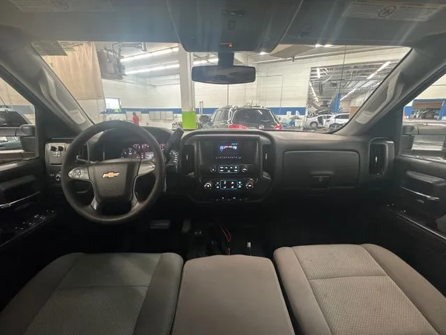 2015 Chevrolet Silverado 2500HD Work Truck - Photo 28