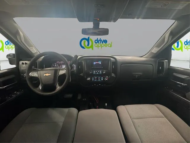 2015 Chevrolet Silverado 2500HD Work Truck - Photo 29