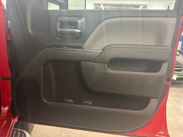 2015 Chevrolet Silverado 2500HD Work Truck - Photo 25