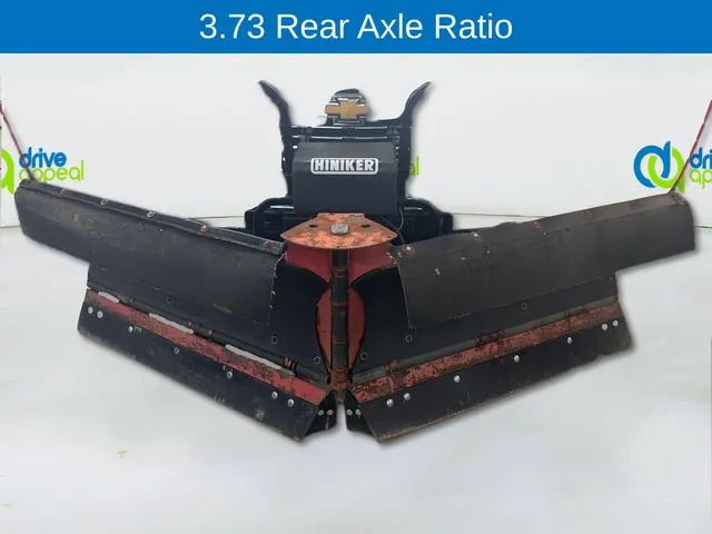 2015 Chevrolet Silverado 2500HD Work Truck - Photo 14