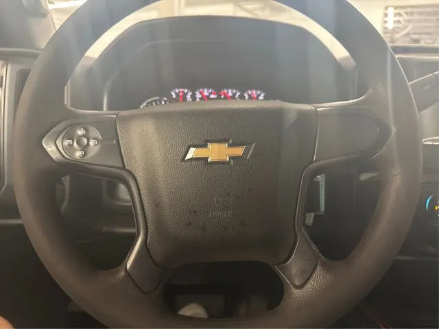 2015 Chevrolet Silverado 2500HD Work Truck - Photo 23
