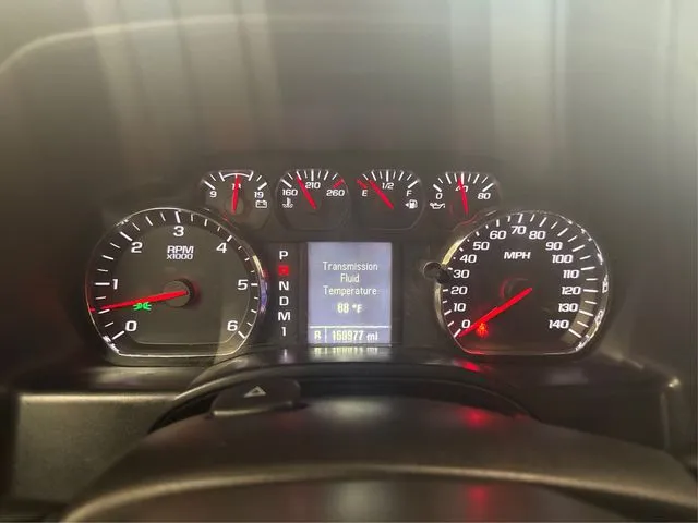 2015 Chevrolet Silverado 2500HD Work Truck - Photo 20