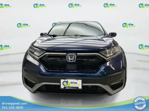 Photos of 2020 Honda CR-V Hybrid EX for sale in Anoka, MN at Drive Appeal Anoka