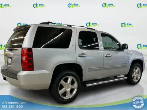 More photos of 2013 Chevrolet Tahoe LT at Drive Appeal Anoka, MN