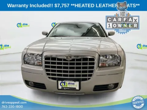 Photos of 2006 Chrysler 300 Touring for sale in Anoka, MN at Drive Appeal Anoka