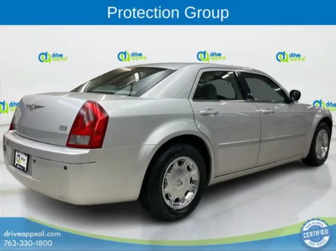 More photos of 2006 Chrysler 300 Touring at Drive Appeal Anoka, MN