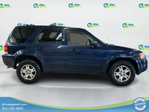 More photos of 2004 Ford Escape Limited at Drive Appeal Anoka, MN