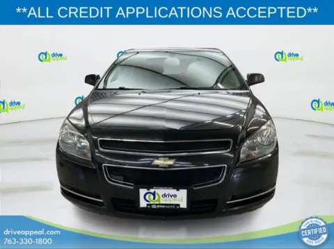 Photos of 2009 Chevrolet Malibu LT for sale in Anoka, MN at Drive Appeal Anoka