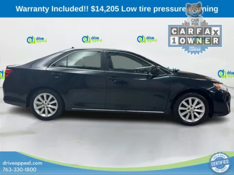 More photos of 2012 Toyota Camry XLE at Drive Appeal Anoka, MN