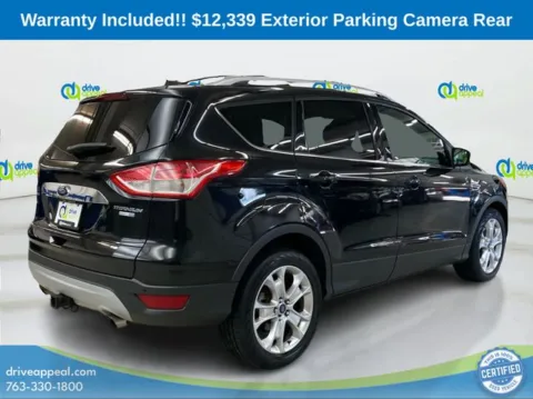 More photos of 2014 Ford Escape Titanium at Drive Appeal Anoka, MN