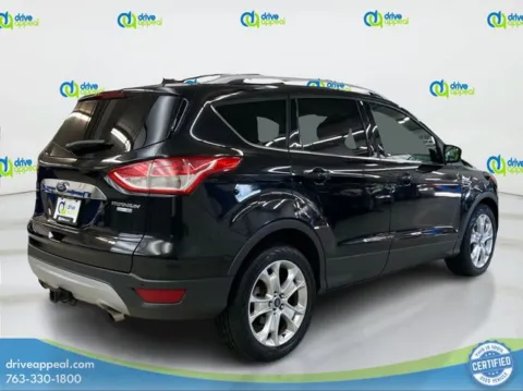 More photos of 2014 Ford Escape Titanium at Drive Appeal Anoka, MN