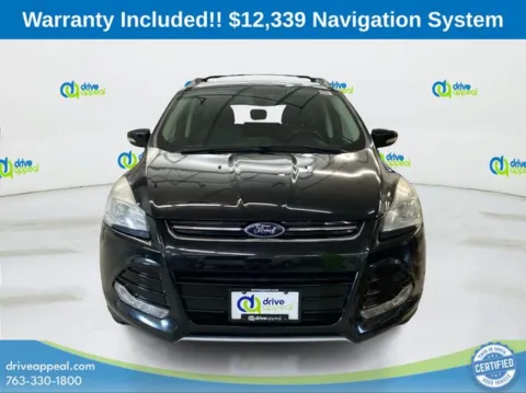 Photos of 2014 Ford Escape Titanium for sale in Anoka, MN at Drive Appeal Anoka