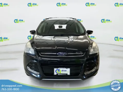 Photos of 2014 Ford Escape Titanium for sale in Anoka, MN at Drive Appeal Anoka