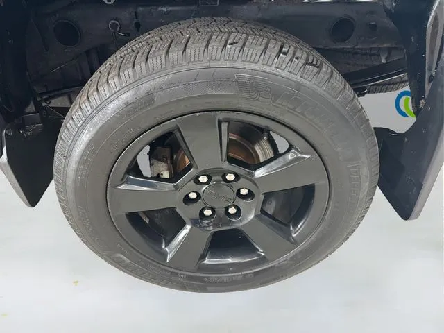 2016 Gmc Sierra 1500 Elevation photo 4
