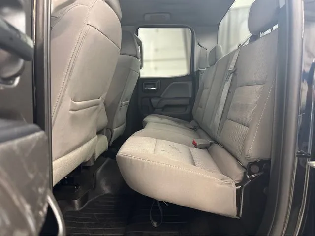 2016 Gmc Sierra 1500 Elevation photo 2