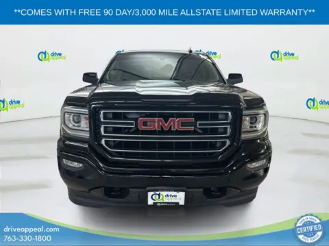 Photos of 2016 GMC Sierra 1500 Elevation for sale in Anoka, MN at Drive Appeal Anoka