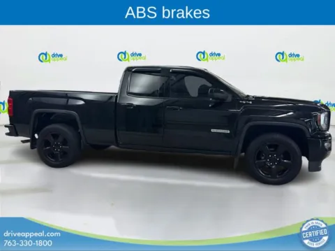 More photos of 2016 GMC Sierra 1500 Elevation at Drive Appeal Anoka, MN