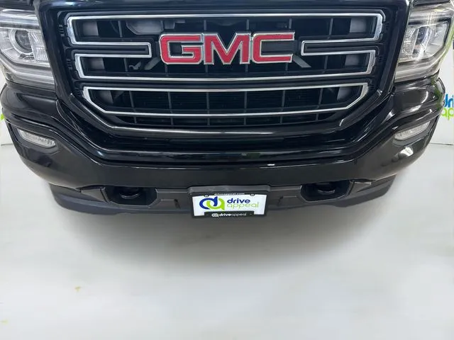 2016 Gmc Sierra 1500 Elevation photo 3