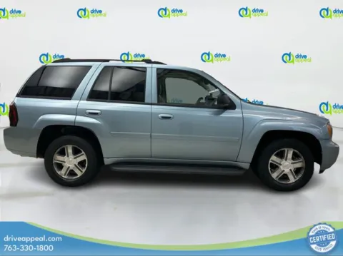 More photos of 2006 Chevrolet TrailBlazer LT at Drive Appeal Anoka, MN