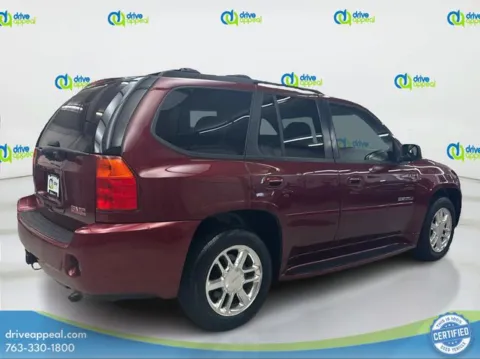More photos of 2009 GMC Envoy Denali at Drive Appeal Anoka, MN