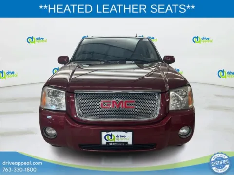 Photos of 2009 GMC Envoy Denali for sale in Anoka, MN at Drive Appeal Anoka