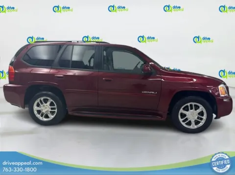 More photos of 2009 GMC Envoy Denali at Drive Appeal Anoka, MN