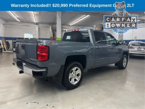 More photos of 2015 Chevrolet Silverado 1500 LT at Drive Appeal Anoka, MN